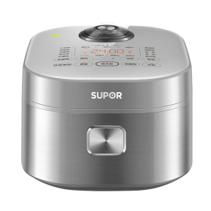 苏泊尔SUPOR 3L方形立体加热本釜电饭煲SF30HC92