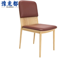 豫龙都椅子KL-15把