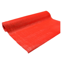 瑞季勤 镂空防滑垫 宽1.2m红色 米