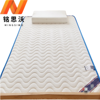 铭思沃抗菌床垫150*200*5cm张