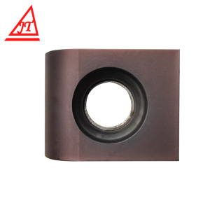 江涛JT 硬质合金刀片 铣刀片 铣削 YT767 N18-1-R10 片