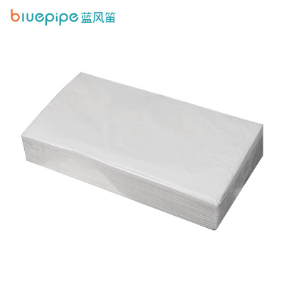 蓝风笛 餐巾纸 A60抽 箱
