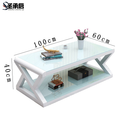 圣承启 边桌 1m张