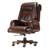 匡大办公家具办公椅主管椅旋转椅老板椅SJ2011H西皮