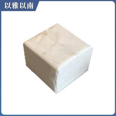 以雅以南 餐巾纸21*30cm 10包 件