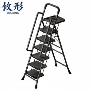 攸形 家用人字梯