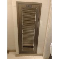 定制百叶门 尺寸:605*1725*20