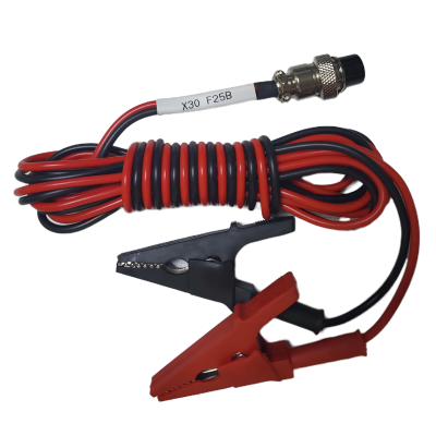 华傲,X30直连输出线,其它仪表仪器,配件