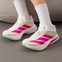 阿迪达斯(adidas)男鞋新款跑步鞋ADIZERO BOSTON 13 M舒适休闲防滑耐磨运动鞋KK1427 ZP