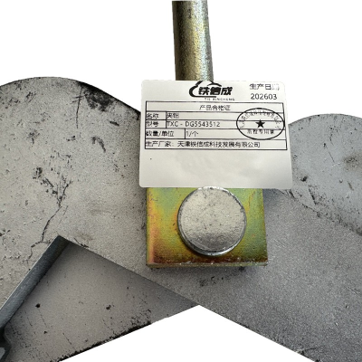 铁信成 夹钳 TXC - DG5543512 个