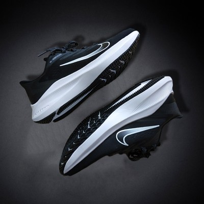Nike耐克旗舰男鞋冬季新款ZOOM飞马跑鞋运动鞋跑步鞋男CJ0291