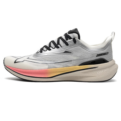 特步男运动鞋876219110043-112/双