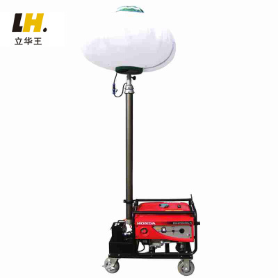 立华王(LihuaKing) LH5420 400W IP65 13.5h 电压AC220V 月球灯