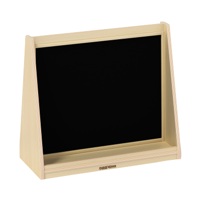 华森葳小小涂鸦矮柜(白板+黑板)