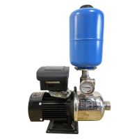 福宏昌泰 不锈钢变频增压泵 MH803-1/10/E/3 台