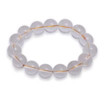 梦克拉 Mkela 发晶手链 荣耀 手镯 水晶 民族风 女士