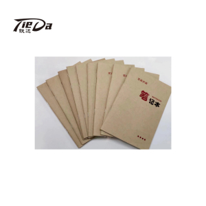 铁达 宣传笔记本 210*145mm 本