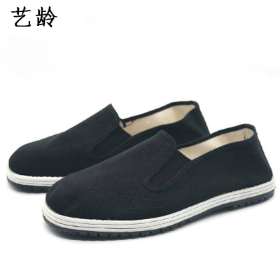 艺龄 布鞋 YL-34 /双