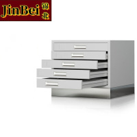 锦北病理蜡块柜组织切片柜玻片存储柜医院晾片储存柜标本柜单节蜡块柜