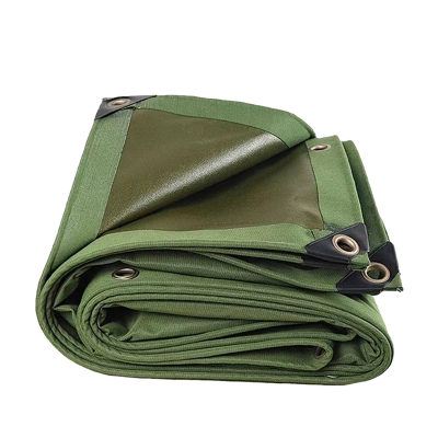 俊奇特 帆布篷布雨布 4x6m 块