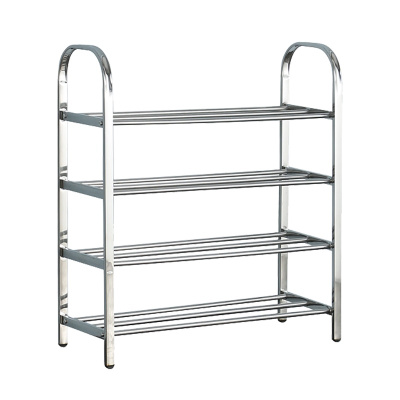 凌迪星四层鞋架60*23*67cm个