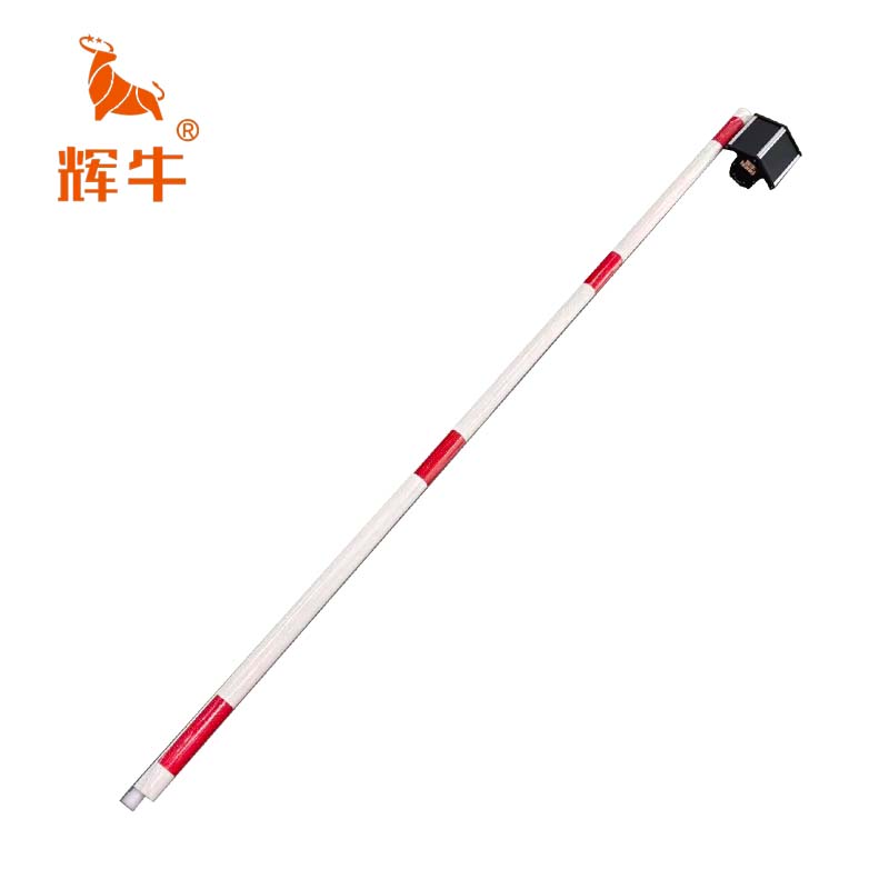 辉牛 太阳能斜拉线警示灯 HN-护管式 件