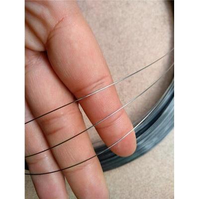 弹簧钢线钢丝单股钢线电梯放样板线线经0.30.40.50.6到4.0mm1.6mm钢线(一公斤)