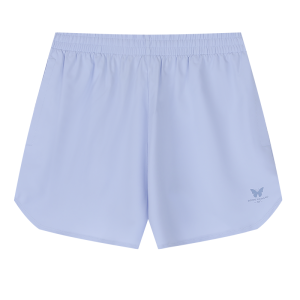 361°运动短裤女式夏季清爽舒适活力百搭短裤透气女运动裤662524702V