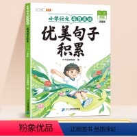 [一二年级]注音版优美句子每日晨读 小学通用 [正版]斗半匠每日晨读好词好句好段优美句子积累大全晨诵晚读小学生一年级二三