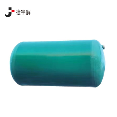 捷宇辉玻璃钢化粪池3立方/个