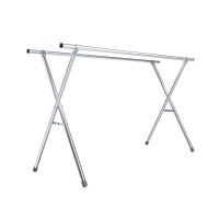 蔚岸不锈钢晾衣架WA-CWC048/个(2000mm)