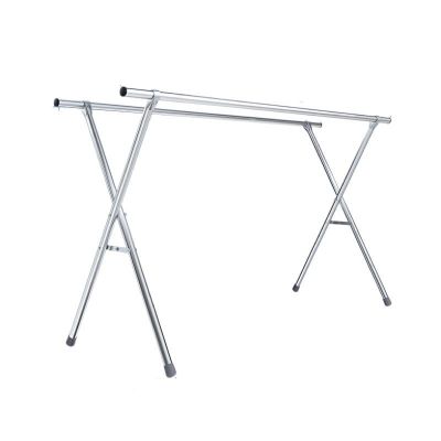 蔚岸不锈钢晾衣架WA-CWC048/个(2000mm)