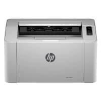 hp/惠普105A黑白激光打印机家用打印机学生打印机P1106/P1108/M104A升级款 惠普105A打印机