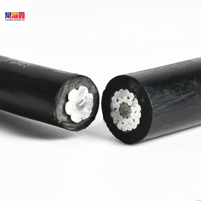 常顺鑫 铝芯交联聚乙烯电缆JKLGYJ1×95/15 米