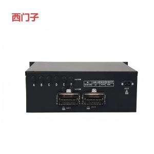 西门子(SIEMENS) 铁路道口信号机控制器 TK-YS(单位:套)