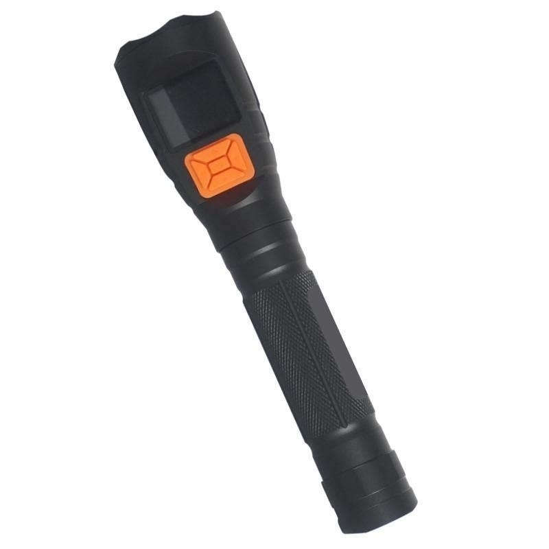 荣乾聚 摄像手电筒 高清智能巡检仪 RJW8118 台128G