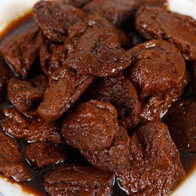 卤汁豆腐干苏州特产甜味和辣味素食零食无锡豆干网红豆腐干甜味8袋