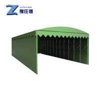 豫庄德户外帐篷6*3m个