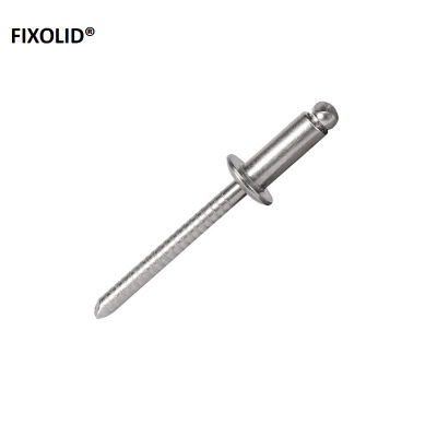 FIXOLID 不锈钢抽芯铆钉 M5*30mm 个