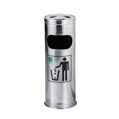 凡礼格圆形垃圾桶