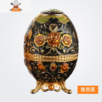 2合1牙签筒家用北欧创意按压自动陶瓷牙签桶餐厅欧式牙签盒 敬平 欧式牙签筒[高贵黑]