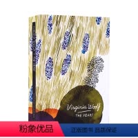 [正版]进口英文原版小说 The Years 岁月 伍尔夫经典系列Virginia Woolf 弗吉尼亚伍尔夫 经典文
