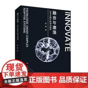 融合与激荡——复杂关联中的知识创新