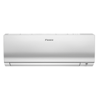 大金(DAIKIN)空调FTXB235ACLW 1.5匹2026年新品新2级变频 康达效应气流 自动清洁 WIFI智控