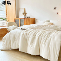 昶帛 大豆纤维被 200*230cm/个