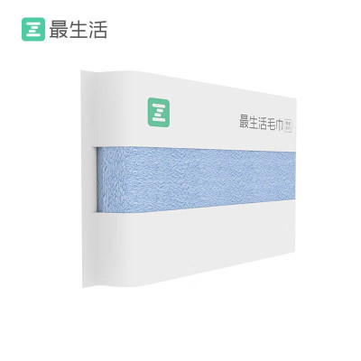 最生活毛巾. 青春系列 (1条) A-1159