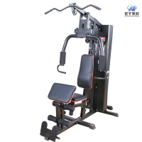 星宇奥润 综合训练器 单人站 组