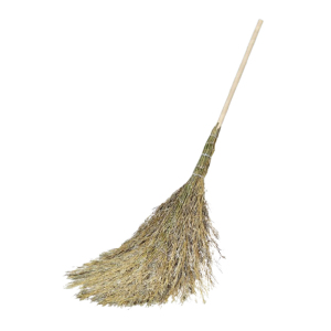 锦创天诚 木杆竹扫把大笤帚院子环卫大扫帚