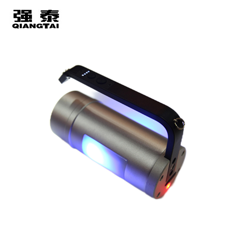 强泰多功能手提电筒QT-6072
