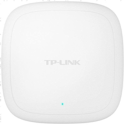 TP-LinkTL-AP2608GC-POE/DC千兆双频5G大功率无线吸顶AP智能wifi覆盖家用企业酒店2600M